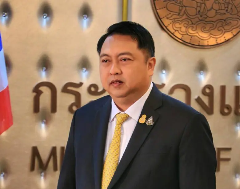 ก.แรงงาน โดยกรมสวัสดิการและคุ้มครองแรงงาน...