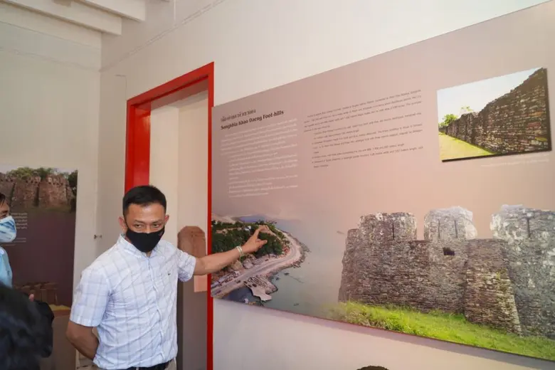 อพท. ลงพื้นที่สำรวจศักยภาพลุ่มน้ำทะเลสาบสงขลา