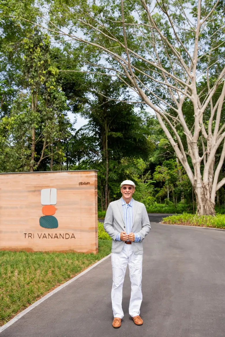 มนทาระ ฮอสพิตาลิตี้ กรุ๊ป ผู้พัฒนาอสังหาริมทรัพย์ ซ...