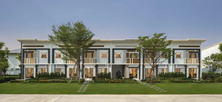 ลลิล พร็อพเพอร์ตี้ เดินหน้าพัฒนาโครงการที...