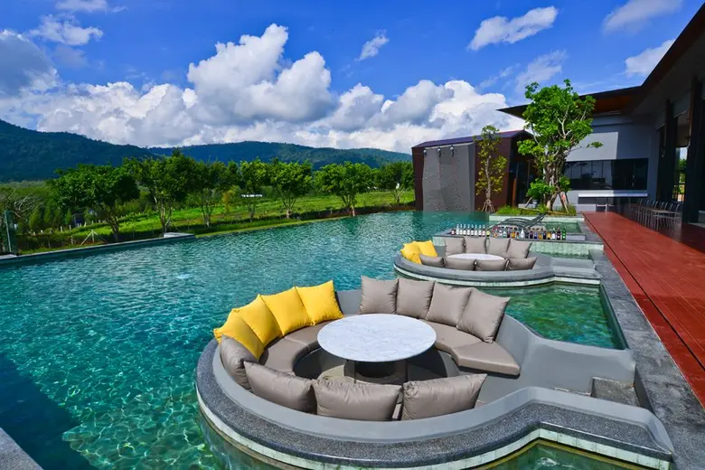 ต้อนรับปิดเทอมนี้ที่โรงแรมดุสิตดีทู เขาให...