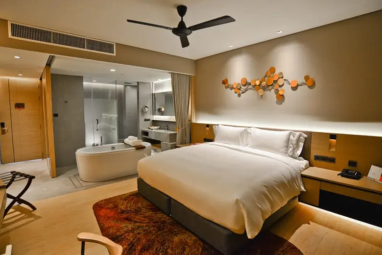 ปิดเทอมหรรษาที่ดุสิตดีทู เขาใหญ่ ด้วยแพ็กเกจ Delightful summer school break  ราคาเริ่มต้นเพียง 2,999.- บาทสุทธิ