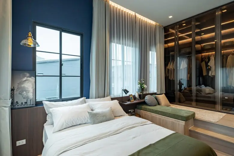 แสนสิริ ประกาศพลิกโฉมทุกแบรนด์โครงการแนวราบ เปิดตัวด้วย สิริ เพลส ซีรีย์ใหม่ "Dream Destination" เขย่าตลาดทาวน์โฮมราคาเข้าถึงง่าย