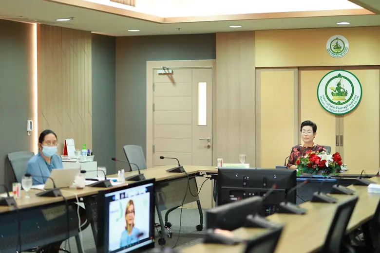 ดีอีเอส ร่วมพิธีเปิดงานเฉลิมฉลองวัน Girls...