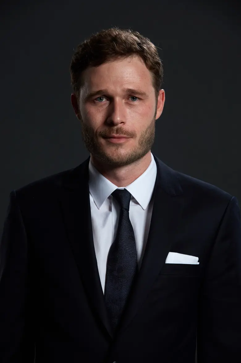 ดร.ฮาราลด์ ลิงค์ ประธาน บี.กริม และประธาน...