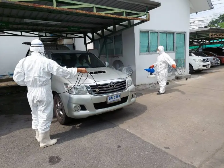 นางสาวปิยธิดา นิยม ผู้อำนวยการเขตคลองเตย ...