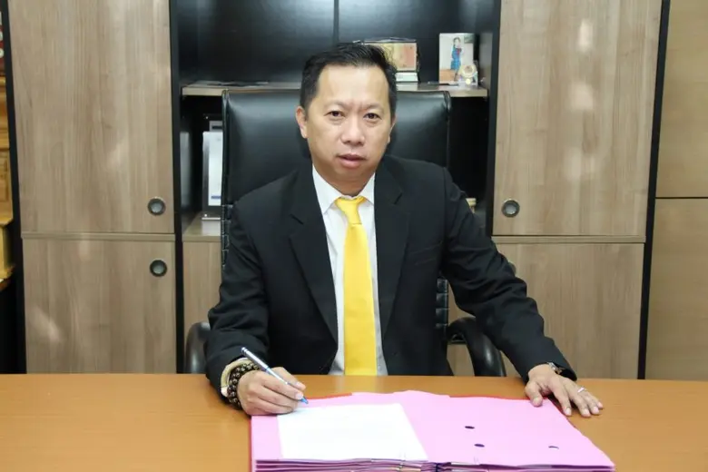 การยางแห่งประเทศไทย (กยท.) เปิดตัวเลขจ่าย...