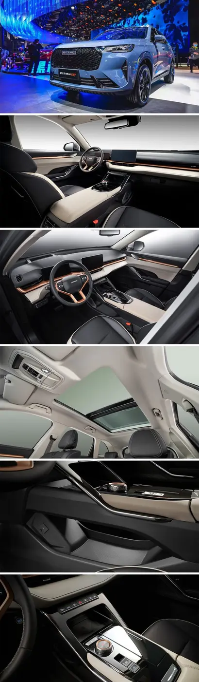 On April 19, Auto Shanghai 2021 was held ...