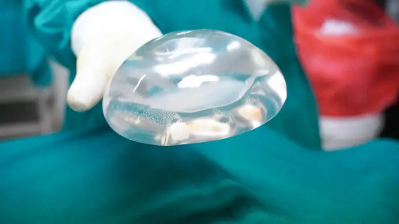 พังผืด ปัญหาที่เกิดขึ้นหลังจากทำการผ่าตัด โดยเฉพาะอ...