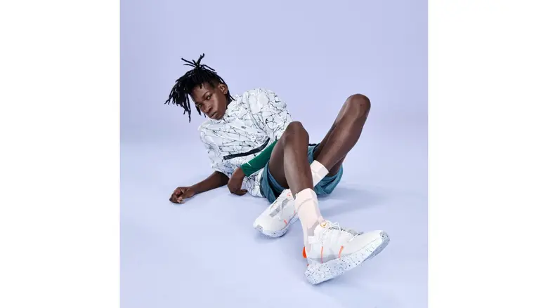 ไนกี้ยกระดับทั้งงานออกแบบและสานต่อตำนานด้...