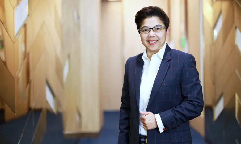 บมจ.กรุงไทย-แอกซ่า ประกันชีวิต ในฐานะสุดย...