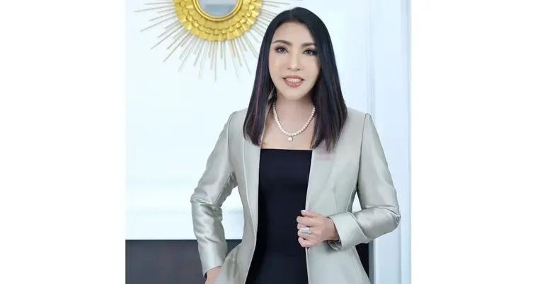 นางสิญจ์พธู หาญวรากิตติ์ กรรมการผู้จัดการ...