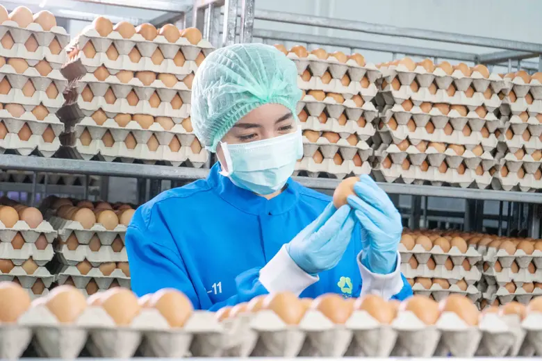 เครือเบทาโกร มุ่งยกระดับอุตสาหกรรมอาหาร ผ่านการสร้างคุณค่าร่วม (CSV) ตลอดห่วงโซ่การผลิต เพื่อชีวิตที่ยั่งยืน