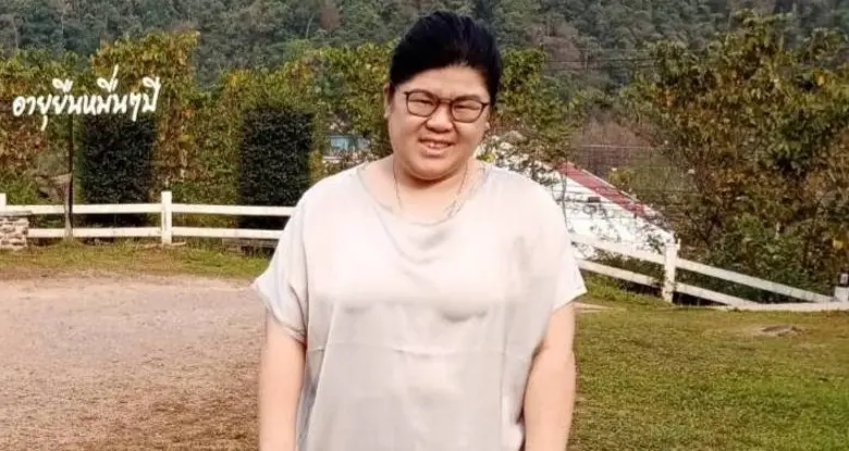 เมือเร็วๆ นี้ ดร.รัตนา แซ่เล้า ผู้ได้รับพ...