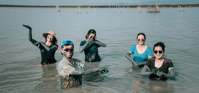 พาเที่ยวทิพย์ ดีพร้อม ชวนส่องหมู่บ้าน CIV ทั่วไทย ท่องเที่ยวสนุกแบบปลอดภัย  ห่างไกลโควิด