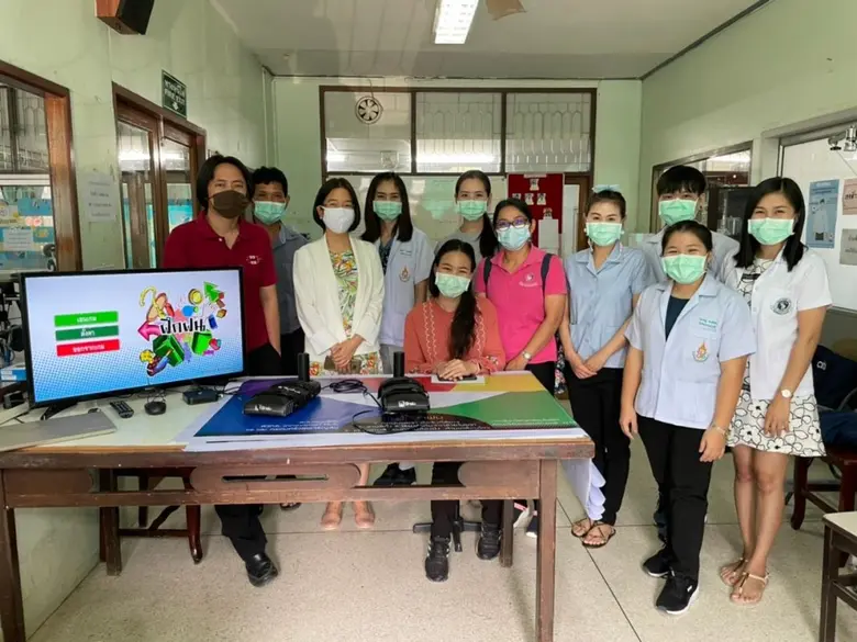 คณะวิศวกรรมศาสตร์ มหาวิทยาลัยมหิดล โดย ผศ...