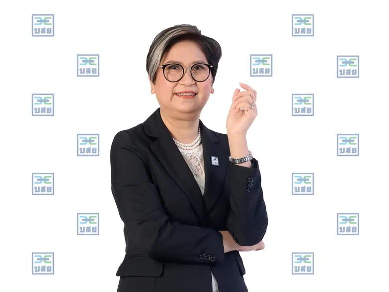 บสย. คิกออฟ สินเชื่อฟื้นฟู เฟสแรก 1 แสนล้านบาท