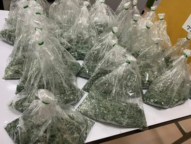 วว. มอบสารชีวภัณฑ์ป้องกันกำจัดศัตรูพืช ปลอดภัยต่อสิ่งแวดล้อม ไม่มีสารพิษตกค้าง ลดนำเข้าสารเคมีเพื่อแจกจ่ายเกษตรกร