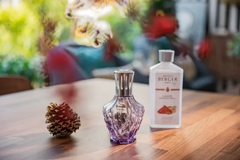 เมซอง แบร์เช่ ปารีส มอบอากาศบริสุทธิ์ให้ท...