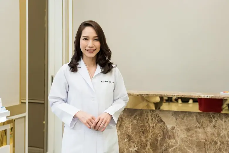 ส่องอาการทางผิวหนัง สังเกตไว้ .... ห่างไกล Covid-19