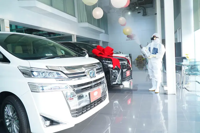 ETON Group (อีตั้น กรุ๊ป) ผู้นำอันดับหนึ่...