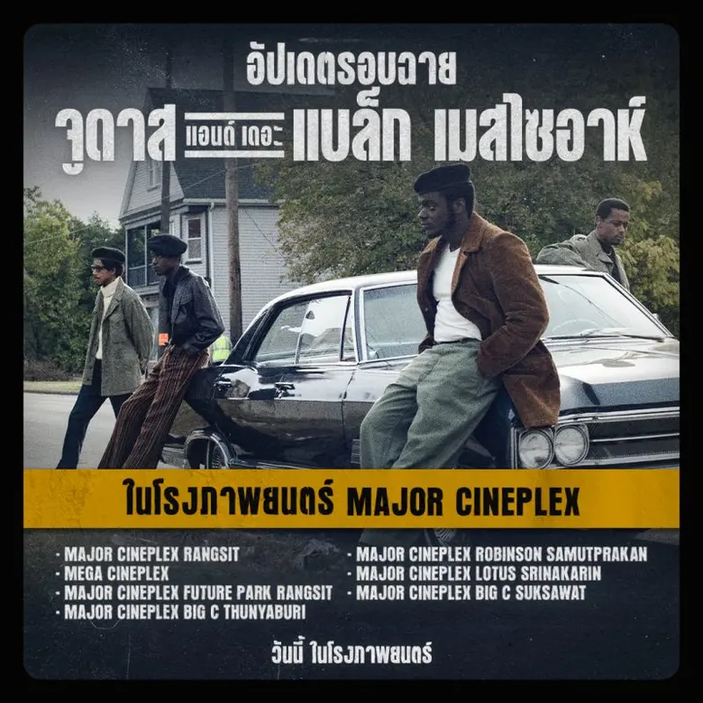 กลายเป็นหนึ่งในภาพยนตร์ที่ยอดเยี่ยมที่สุด...