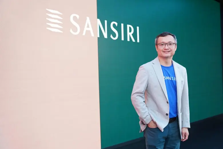 แสนสิริ Speed to Market ปรับเป้ายอดขาย ยอ...