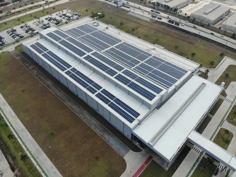 About a year ago, Bosch announced that it...