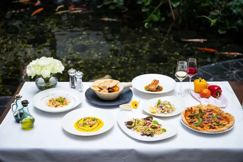 เพิ่มความสะดวกรวดเร็วในทุกมื้อที่คุณต้องก...