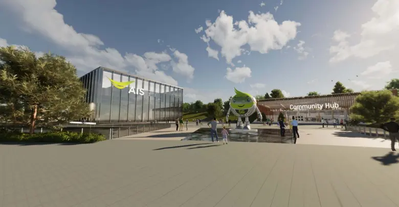 AIS 5G เดินหน้า "เชื่อมต่อ ช่วยเหลือ เพื่...