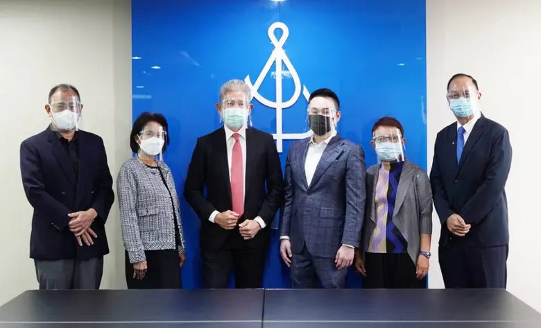 บริษัท สแกน อินเตอร์ จำกัด (มหาชน) หรือ S...