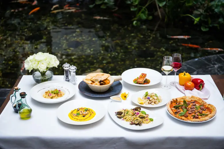 เพิ่มความสะดวกรวดเร็วในทุกมื้อที่คุณต้องก...