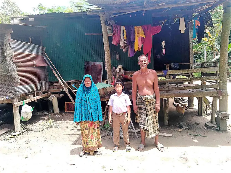 มูลนิธิ EDF อัปเดตยังมีนักเรียนรอรับทุนในปีการศึกษา 2564 อีกจำนวน 3,871 คน