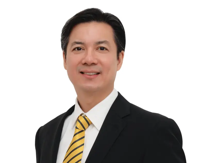 บมจ.หลักทรัพย์ เมย์แบงก์ กิมเอ็ง (ประเทศไ...