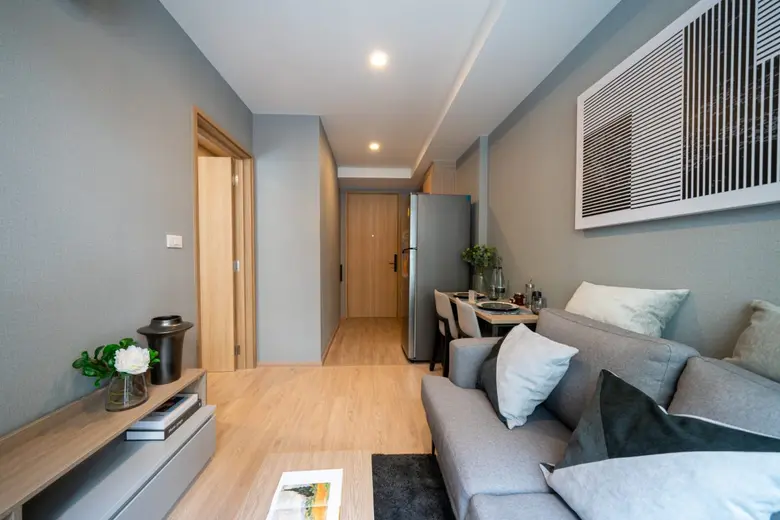 The Most อิสรภาพ คอนโดเสร็จพร้อมอยู่ ใกล้ ร.พ.ศิริราช โครงการใหม่จากเนอวานา เปิดให้เข้าชมห้องจริง ในงาน "OPEN HOUSE ONLINE EVENT" วันที่ 8-9 พฤษภาคมนี้