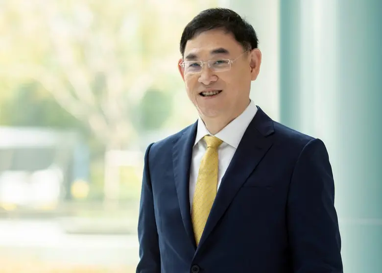 GPSC ลงนาม MOU กับกลุ่มยานยนต์ไฟฟ้า 9 บริ...