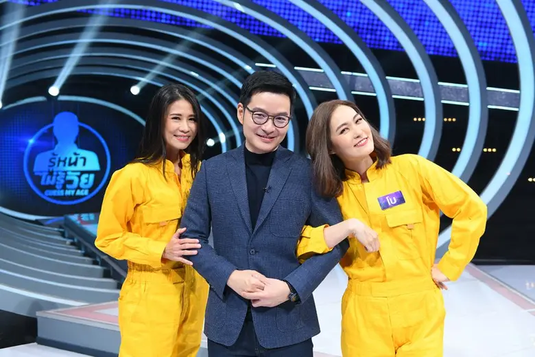 ไฟลุกตากันทั้งสตูดิโอเลยแม่จ๋า! เมื่อคู่จ...