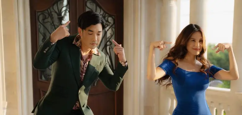 หลังคัมแบ็คกลับมาปล่อยผลงานเพลง "พรุ่งนี้...