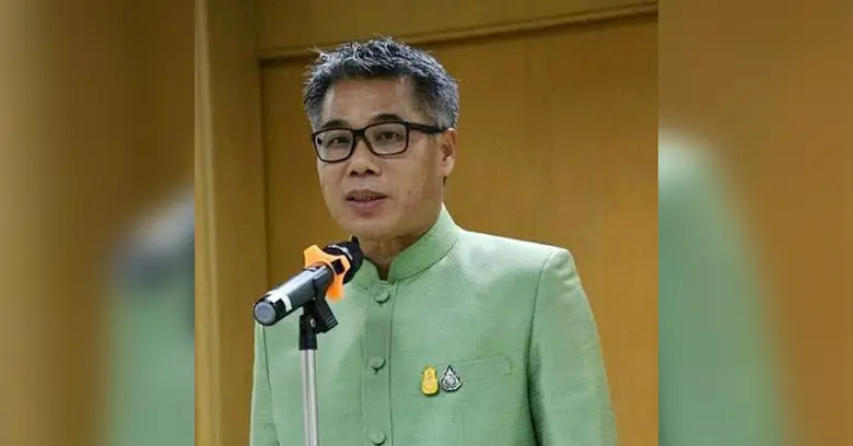 เกษตรฯ ชงผู้ประกอบการฉีกเส้นทางส่งผลไม้ไป...