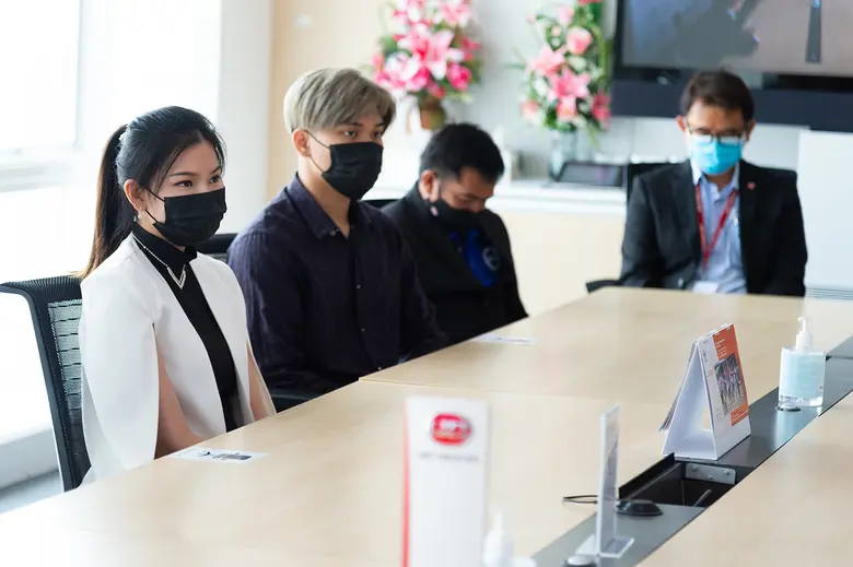 เปิดศูนย์บริการ 2 แห่ง ครอบคลุมเขตการขาย ...