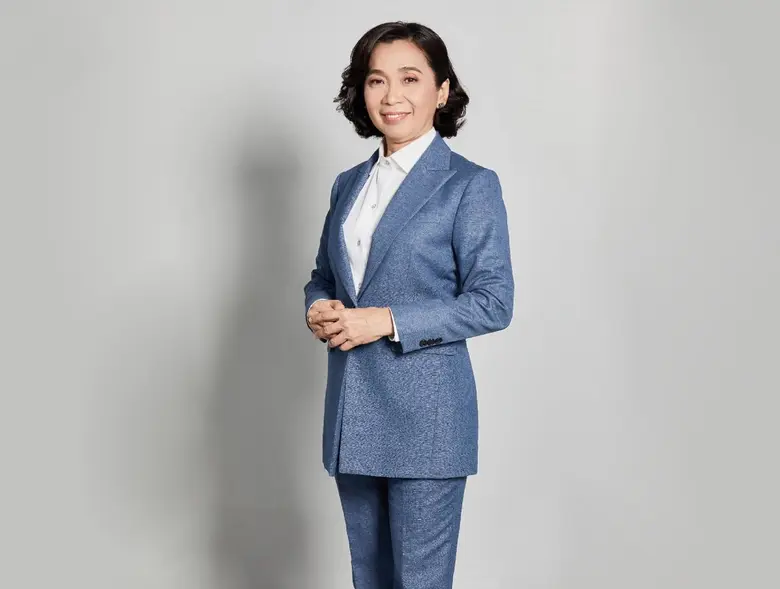 นางสาวจิราพร ขาวสวัสดิ์ ประธานเจ้าหน้าที่...