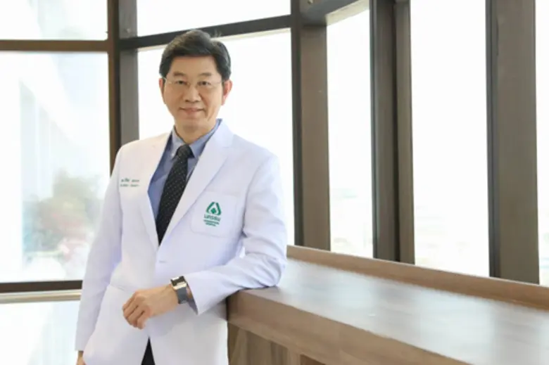 ปัจจุบันประเทศไทยได้เข้าสู่สังคมผู้สูงอาย...