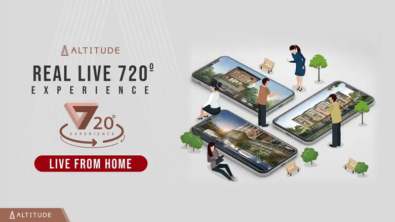 'อัลติจูด ดีเวลลอปเม้นท์' เดินหน้ากลยุทธ์...