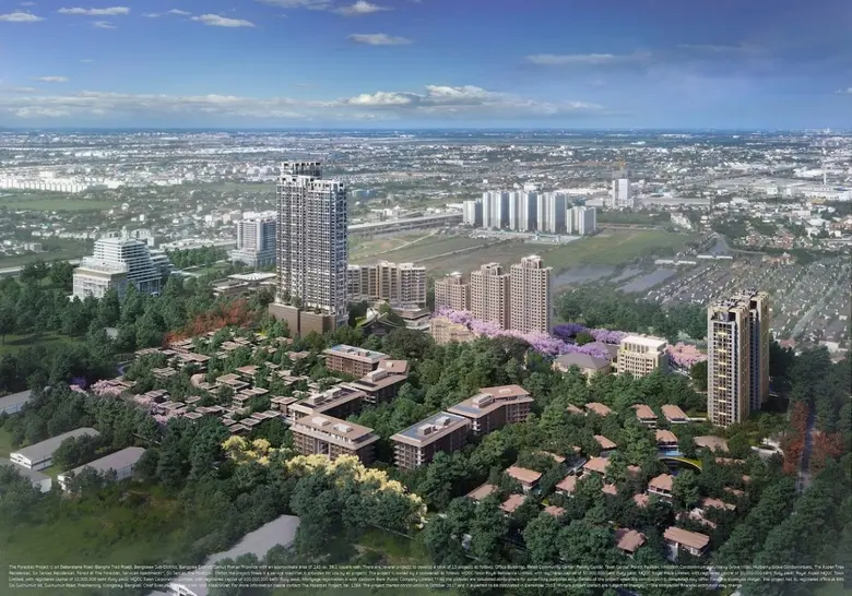 บริษัท แมกโนเลีย ควอลิตี้ ดีเวล็อปเม้นต์ ...