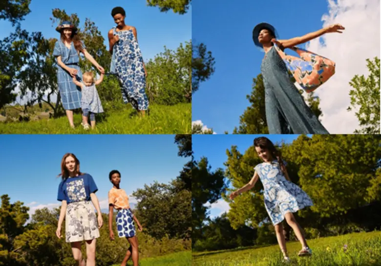 ยูนิโคล่ แบรนด์เครื่องแต่งกายระดับโลกจากญ...