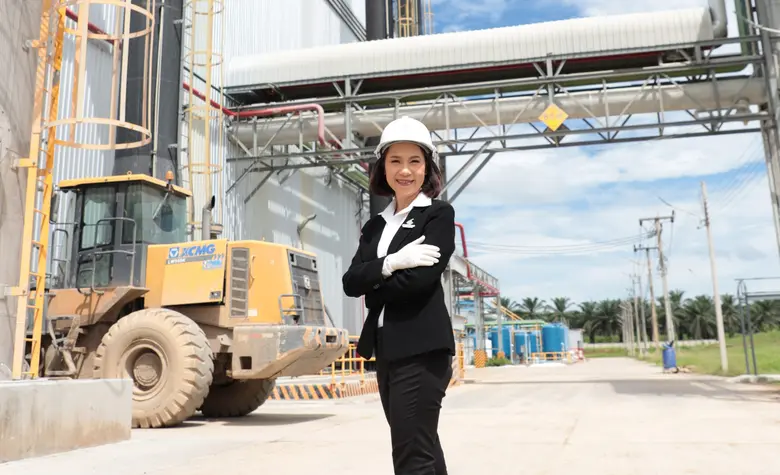 บมจ.ศรีตรังโกลฟส์ หรือ STGT คาดโรงงานผลิต...