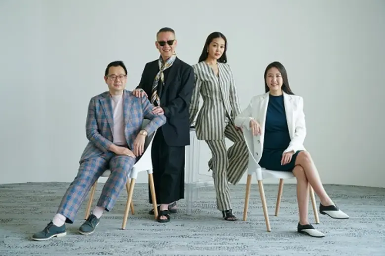 LINE FASHION ANNUALE 2021 เผยซูเปอร์เทคนิค ครองใจลูกค้ายุคดิจิทัล