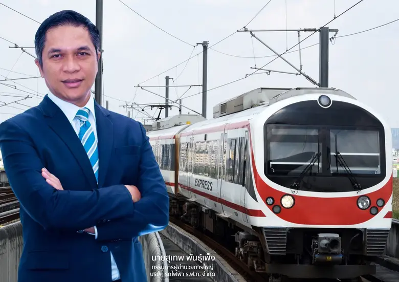 หากพูดถึงผู้ให้บริการระบบรถไฟฟ้าในกรุงเทพ...