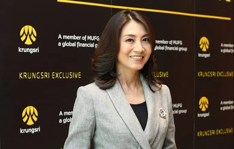 ในช่วงสถานการณ์เช่นนี้ผู้บริหารคนเก่งแห่ง...