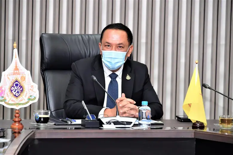 กรมชลประทาน บูรณาการหน่วยงานที่เกี่ยวข้อง...